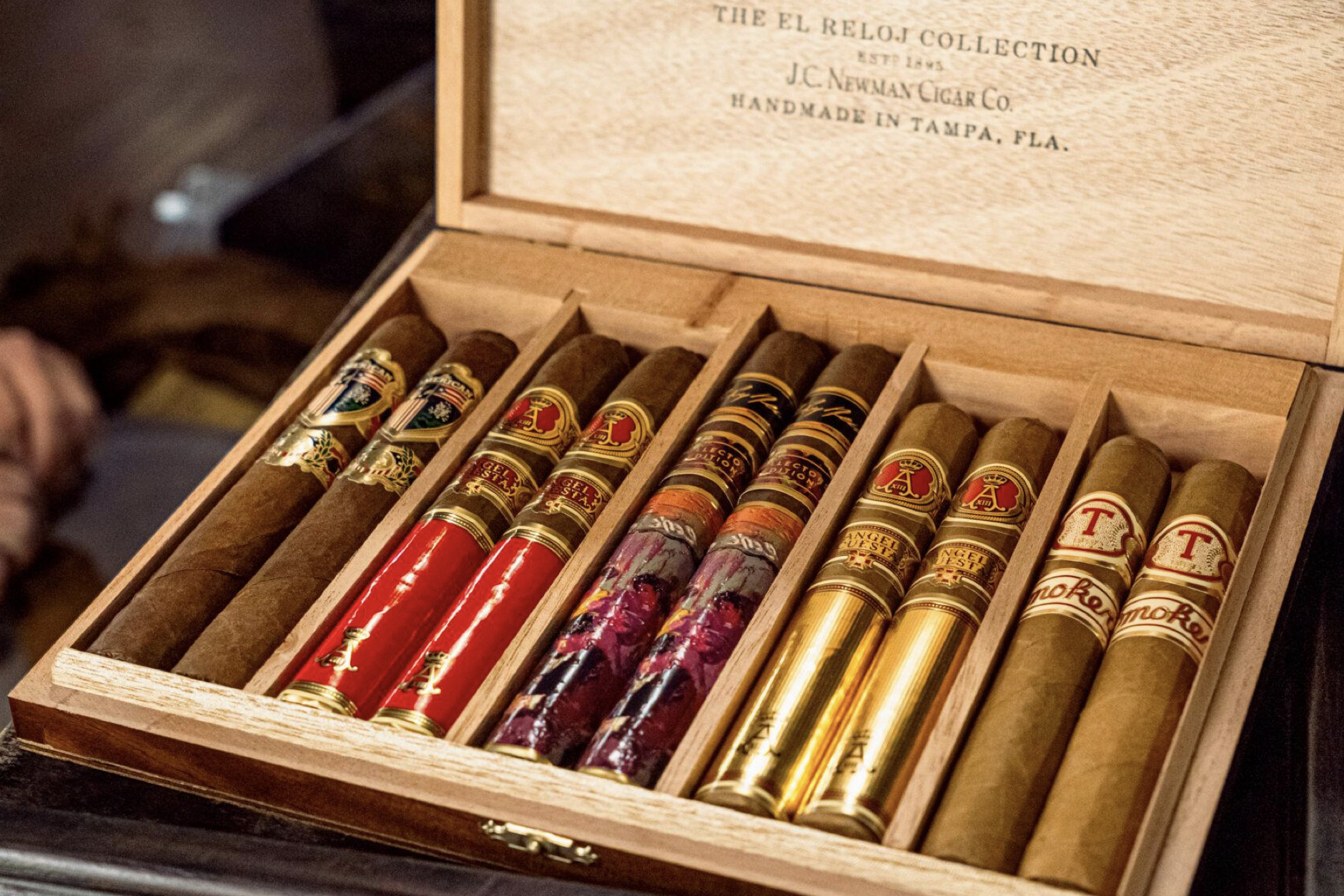 Dona Flor Graduado Gran Corona