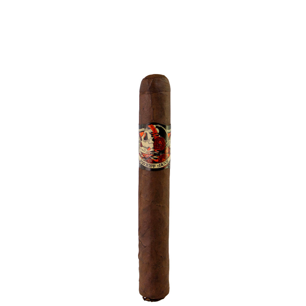 Dona Flor Crow Robusto